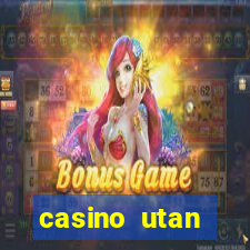 casino utan spelpaus med bankid